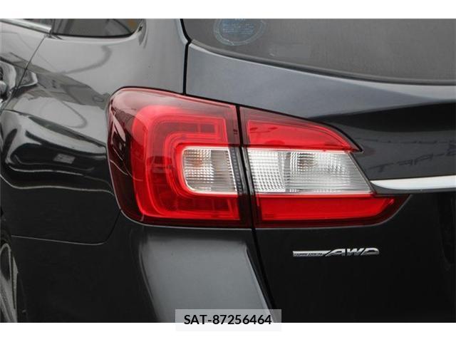 Subaru LEVORG 2018-07 8815679-14