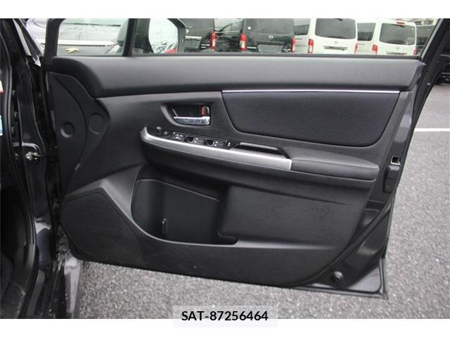 Subaru LEVORG 2018-07 8815679-17