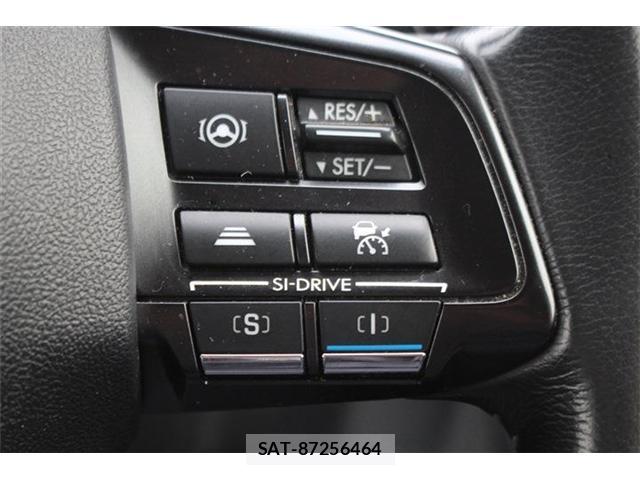 Subaru LEVORG 2018-07 8815679-3
