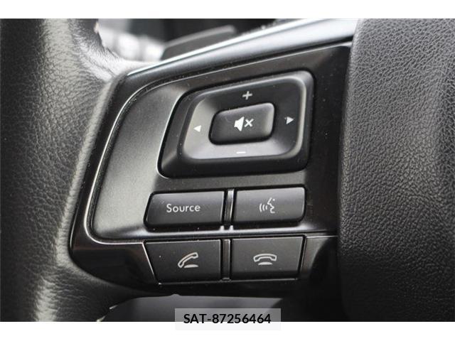 Subaru LEVORG 2018-07 8815679-4
