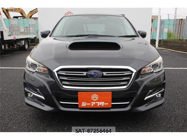 Subaru LEVORG 2018-07 8815679-6