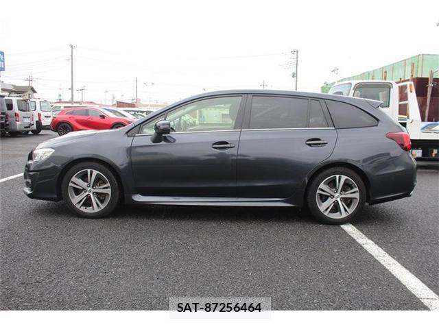 Subaru LEVORG 2018-07 8815679-7