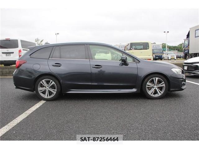 Subaru LEVORG 2018-07 8815679-8