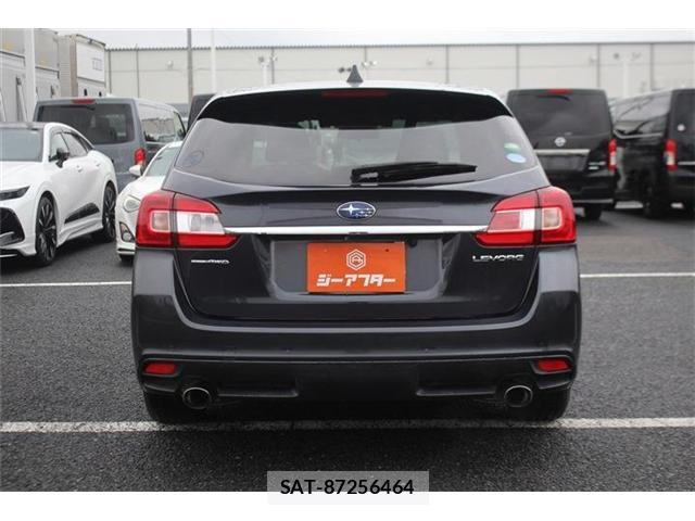 Subaru LEVORG 2018-07 8815679-9
