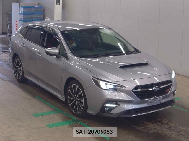 Subaru LEVORG 2021-07 8815826-0
