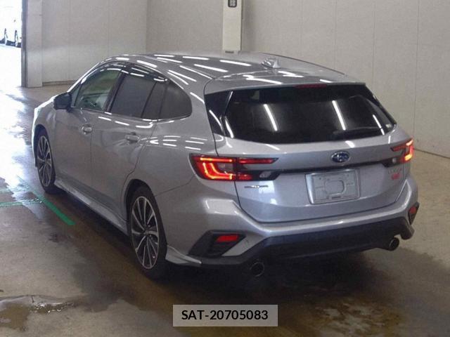 Subaru LEVORG 2021-07 8815826-1