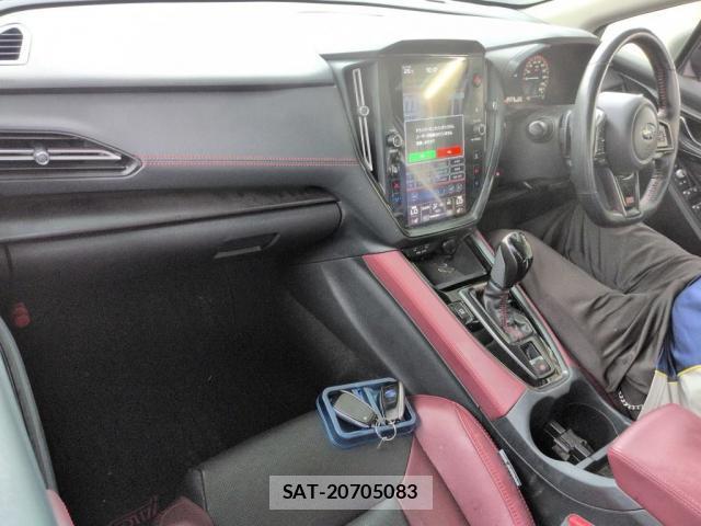 Subaru LEVORG 2021-07 8815826-2
