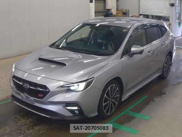 Subaru LEVORG 2021-07 8815826-3