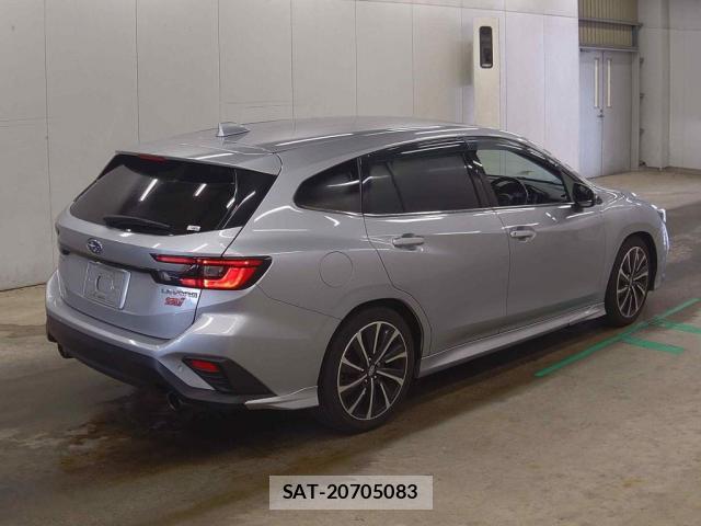 Subaru LEVORG 2021-07 8815826-4