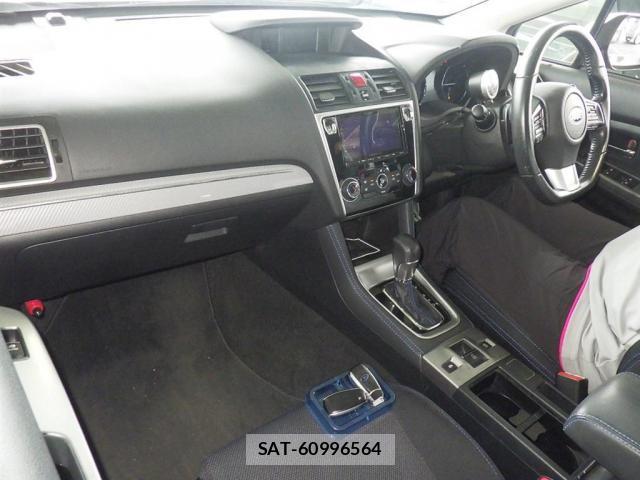 Subaru LEVORG 2015-04 8815827-2