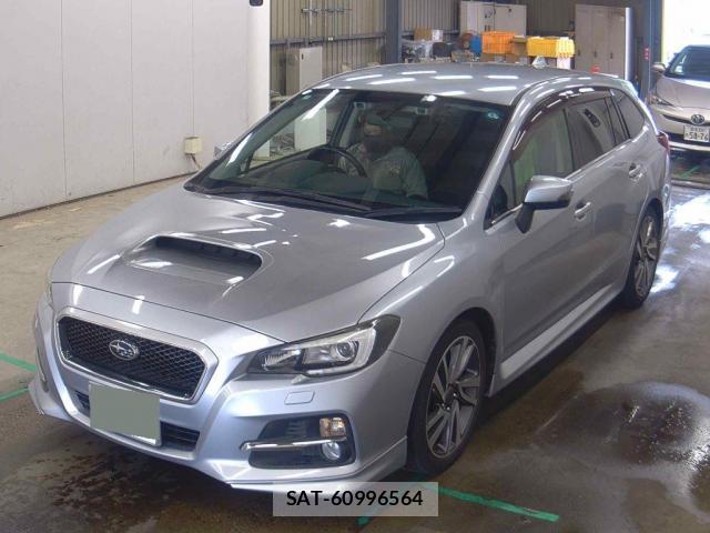 Subaru LEVORG 2015-04 8815827-3