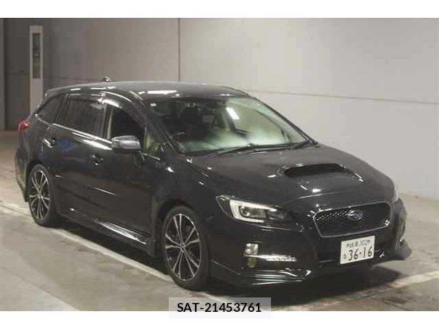 Subaru LEVORG 2016-08 8816187-0