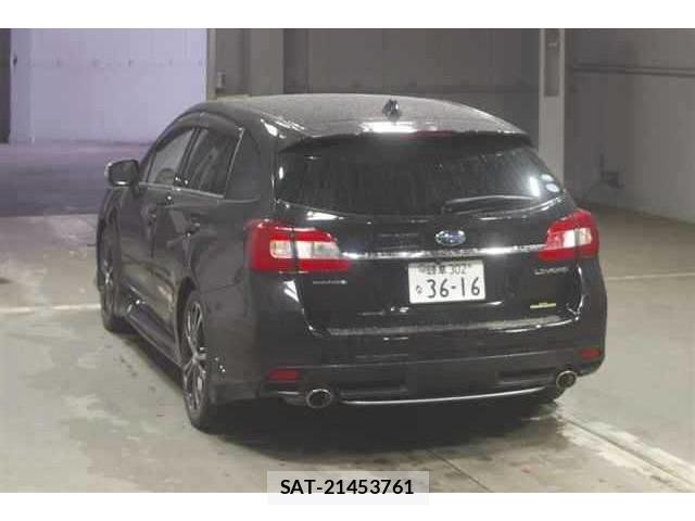 Subaru LEVORG 2016-08 8816187-1