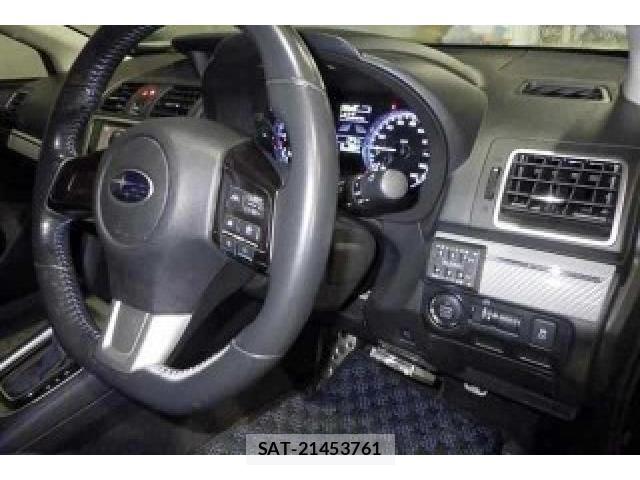 Subaru LEVORG 2016-08 8816187-3