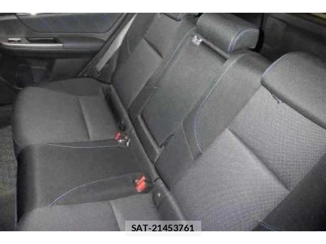 Subaru LEVORG 2016-08 8816187-4