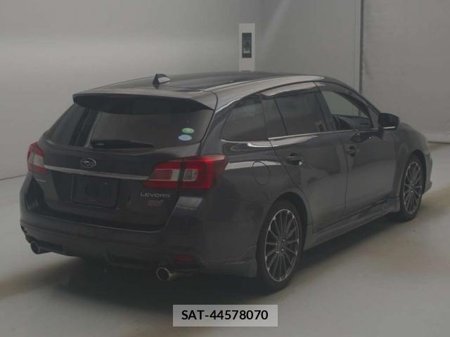 Subaru LEVORG 2018-03 8816214-1
