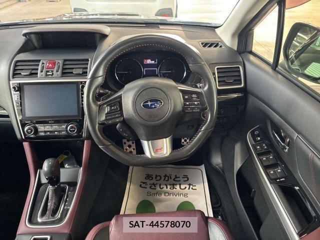 Subaru LEVORG 2018-03 8816214-2