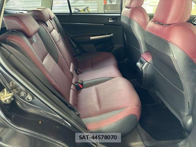 Subaru LEVORG 2018-03 8816214-4