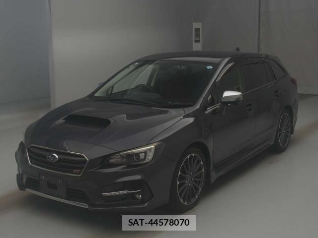Subaru LEVORG 2018-03 8816214-5