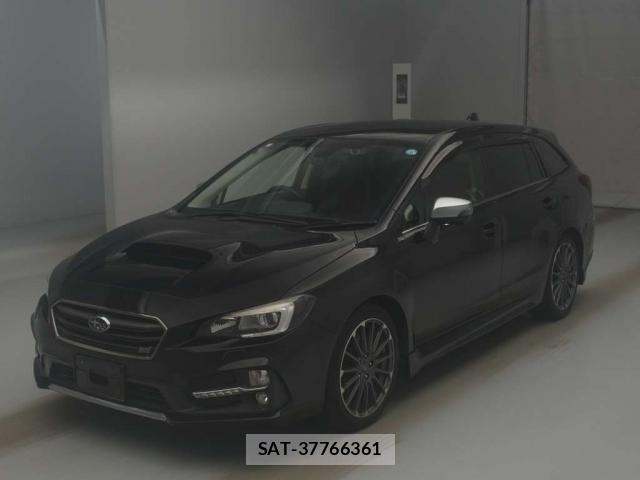 Subaru LEVORG 2017-05 8816316-1