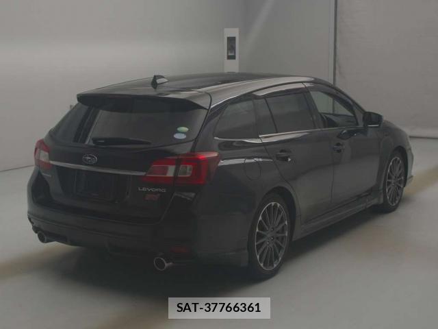 Subaru LEVORG 2017-05 8816316-2