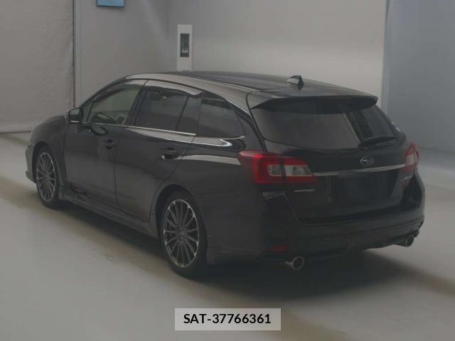 Subaru LEVORG 2017-05 8816316-3