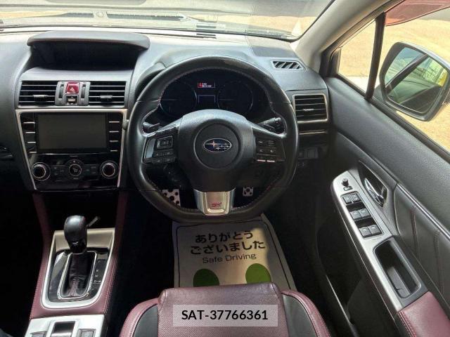 Subaru LEVORG 2017-05 8816316-4