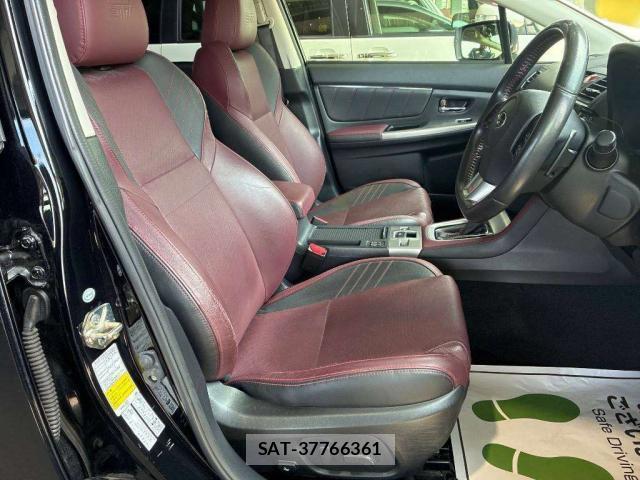 Subaru LEVORG 2017-05 8816316-5