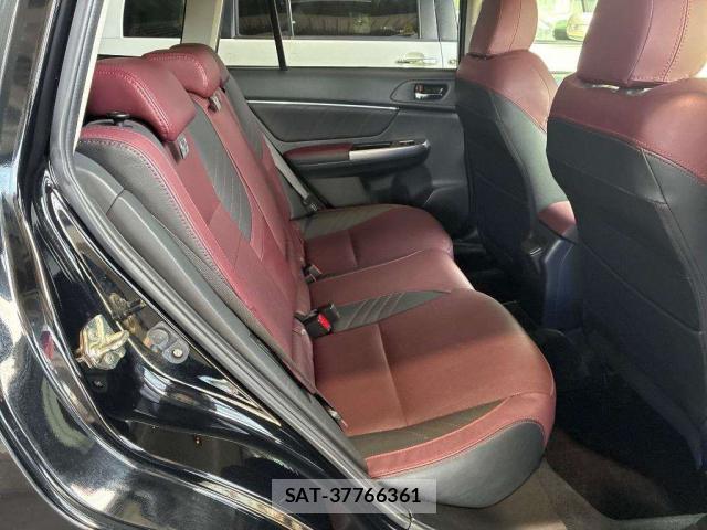 Subaru LEVORG 2017-05 8816316-6
