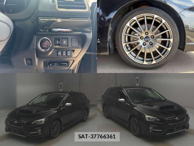 Subaru LEVORG 2017-05 8816316-8