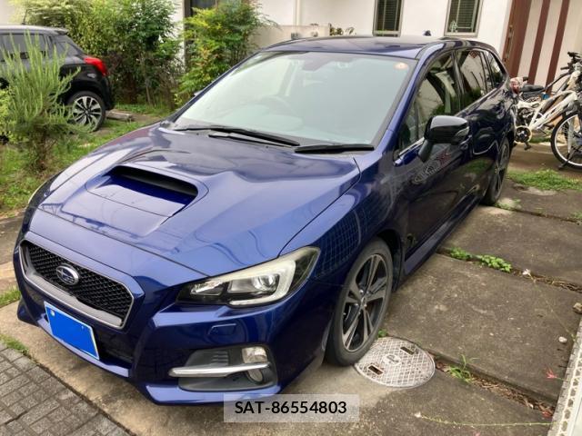 Subaru LEVORG 2017-01 8816379-0