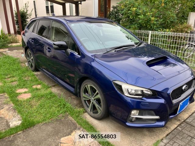 Subaru LEVORG 2017-01 8816379-1