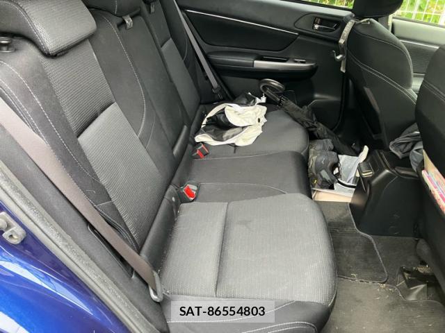 Subaru LEVORG 2017-01 8816379-10