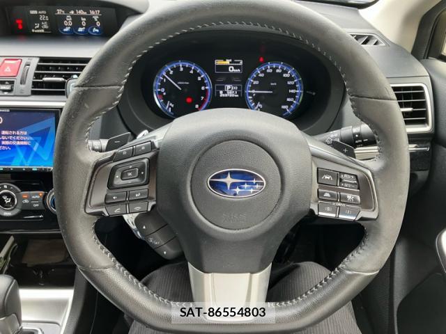 Subaru LEVORG 2017-01 8816379-11