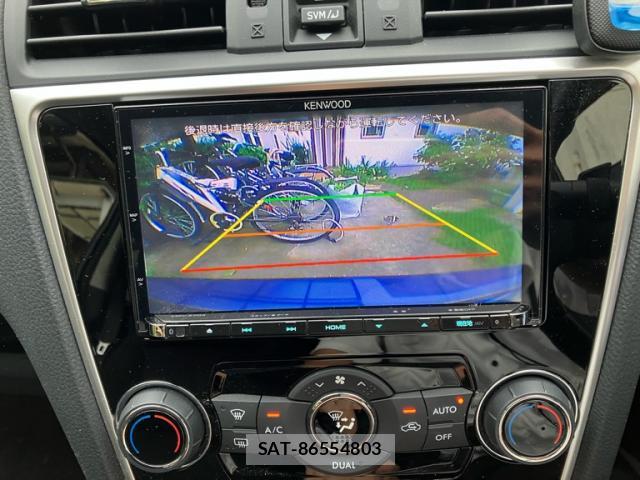 Subaru LEVORG 2017-01 8816379-17
