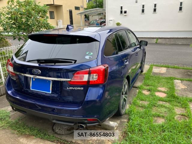 Subaru LEVORG 2017-01 8816379-2