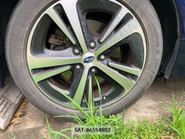 Subaru LEVORG 2017-01 8816379-3