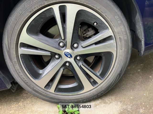 Subaru LEVORG 2017-01 8816379-4