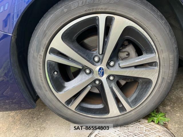 Subaru LEVORG 2017-01 8816379-5