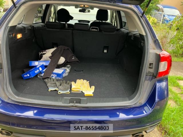 Subaru LEVORG 2017-01 8816379-7