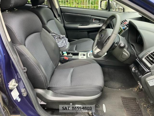 Subaru LEVORG 2017-01 8816379-9