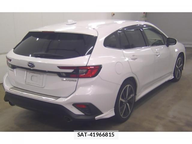 Subaru LEVORG 2022-09 8816657-1