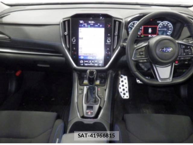 Subaru LEVORG 2022-09 8816657-2