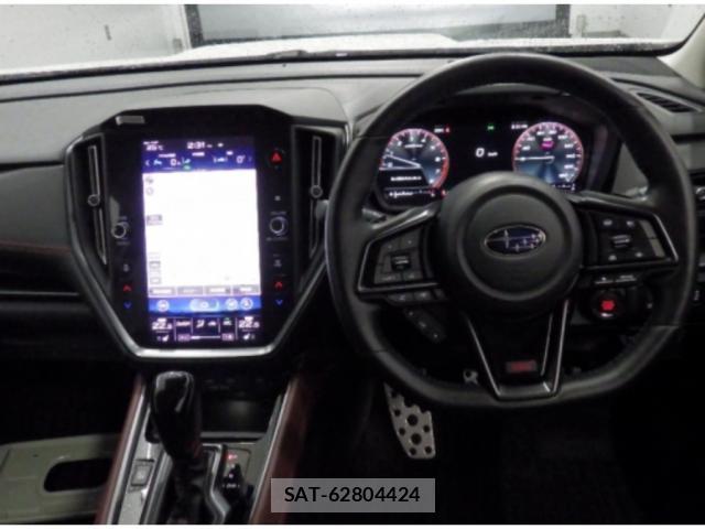 Subaru LEVORG 2021-09 8816910-2