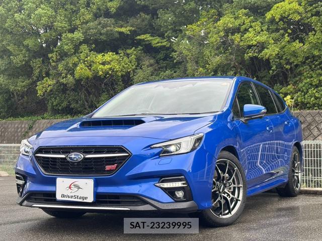 Subaru LEVORG 2021-12 8817016-0