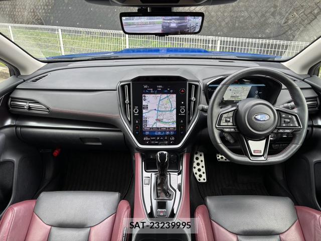 Subaru LEVORG 2021-12 8817016-1
