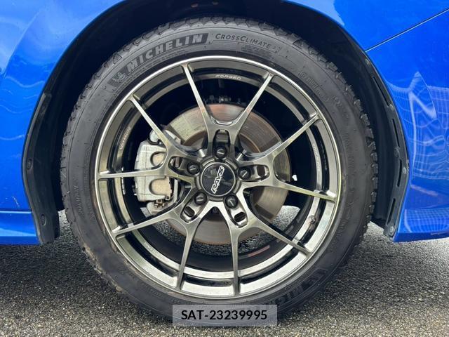 Subaru LEVORG 2021-12 8817016-17