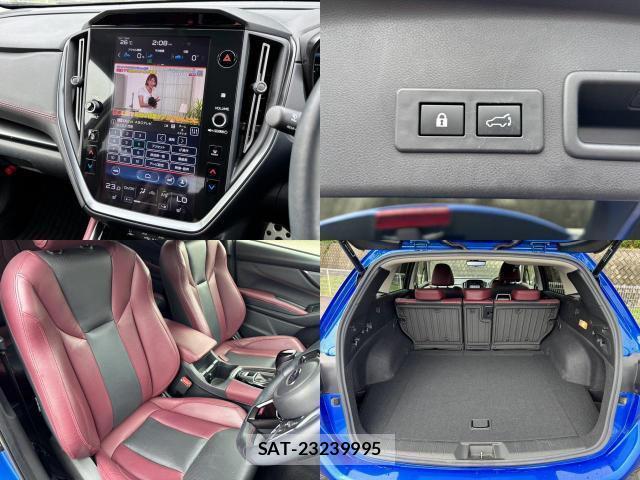 Subaru LEVORG 2021-12 8817016-7
