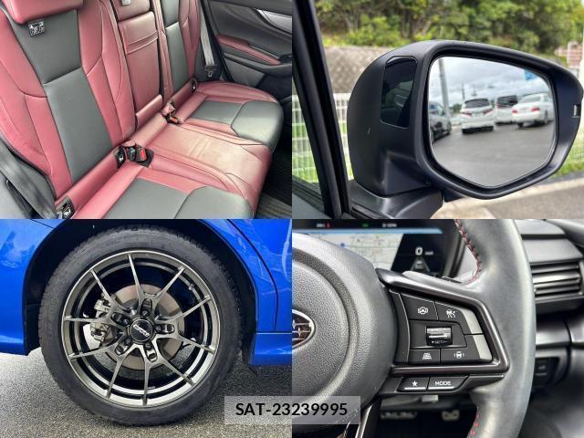 Subaru LEVORG 2021-12 8817016-8