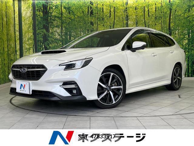 Subaru LEVORG 2021-06 8817484-0